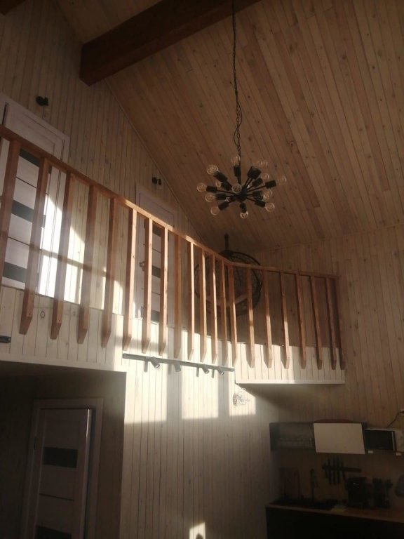 Байкальск: Chilla Villa Baikal (Чилла Вилла Байкал)