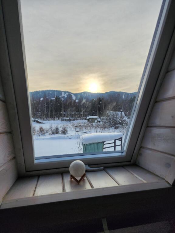 Байкальск: Chilla Villa Baikal (Чилла Вилла Байкал)