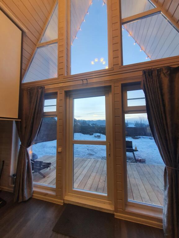 Байкальск: Chilla Villa Baikal (Чилла Вилла Байкал)