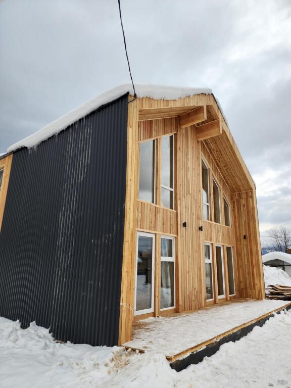 Байкальск: Chilla Villa Baikal (Чилла Вилла Байкал)