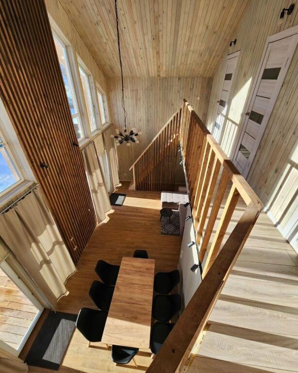 Байкальск: Chilla Villa Baikal (Чилла Вилла Байкал)