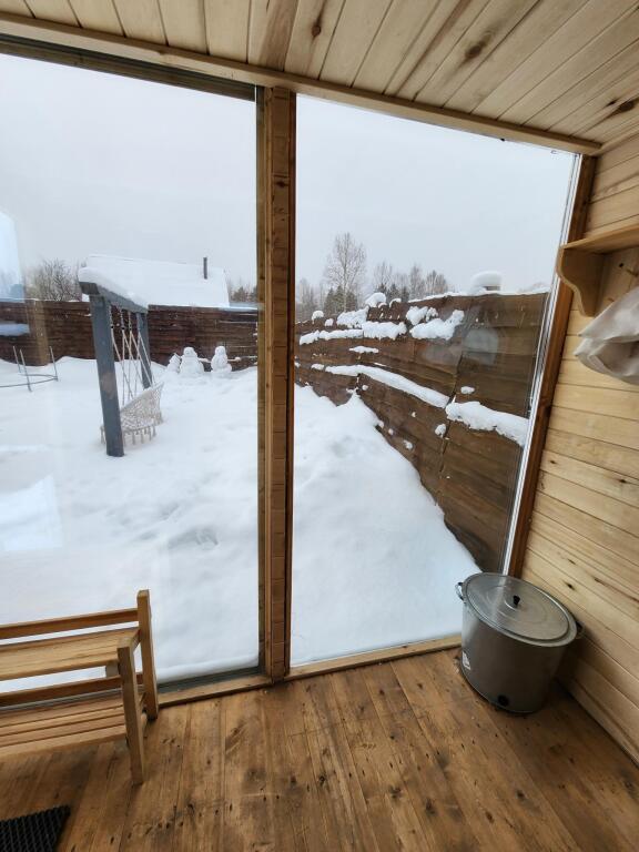 Байкальск: Chilla Villa Baikal (Чилла Вилла Байкал)