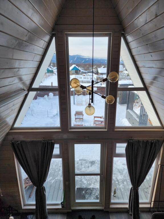 Байкальск: Chilla Villa Baikal (Чилла Вилла Байкал)