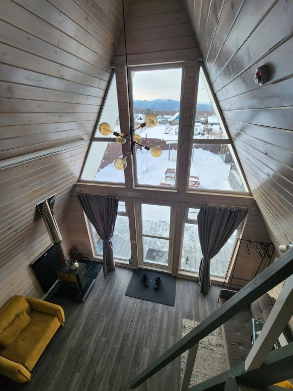 Chilla Villa Baikal (Чилла Вилла Байкал) — фото 5