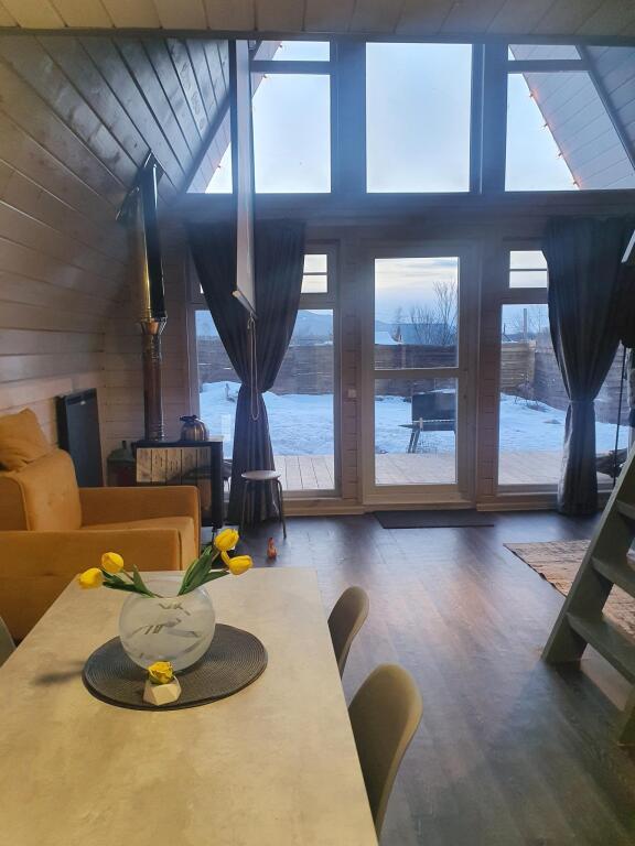 Байкальск: Chilla Villa Baikal (Чилла Вилла Байкал)