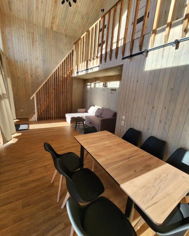 Байкальск: Chilla Villa Baikal (Чилла Вилла Байкал)