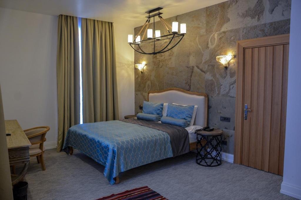 Баку: Shirvanshah Hotel (Ширваншах)