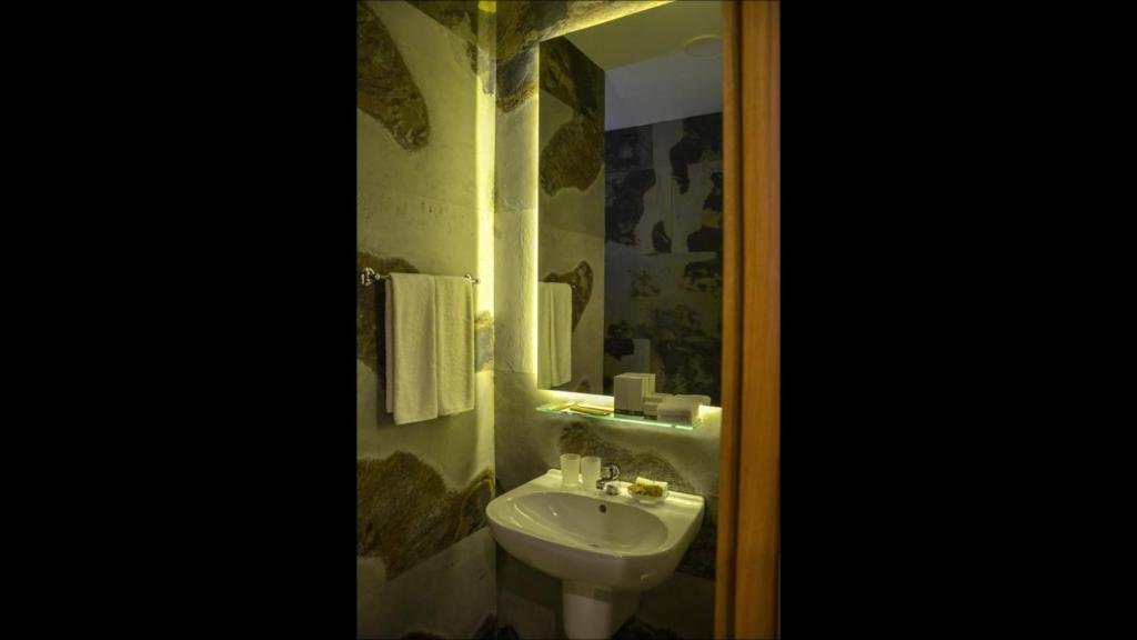 Баку: Shirvanshah Hotel (Ширваншах)