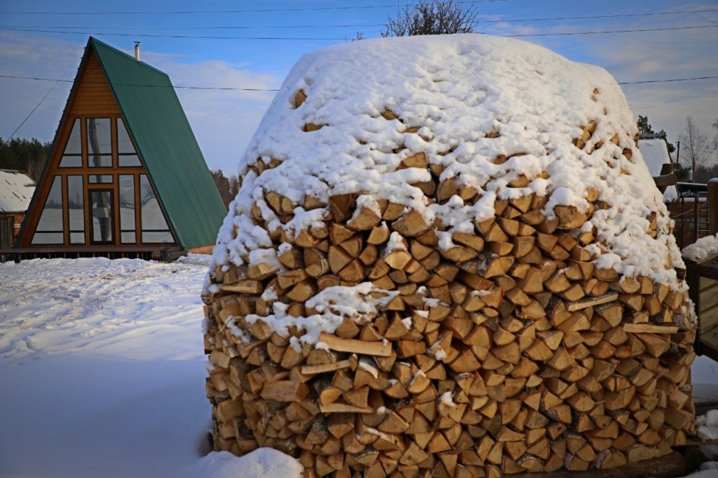 Клинцы: Экохуторок Сергеевка