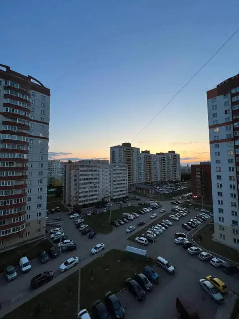 Киров: Katy Home (Кэти Хоум) на улице Ленина 188к4