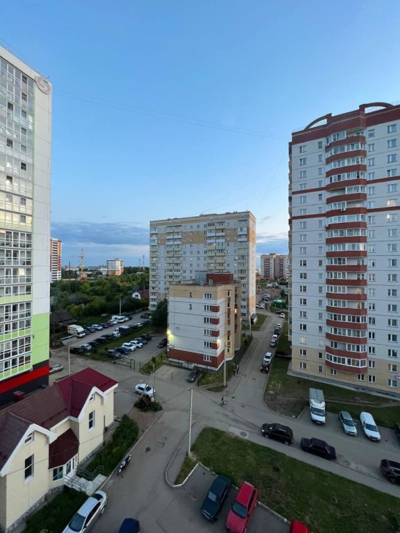 Киров: Katy Home (Кэти Хоум) на улице Ленина 188к4