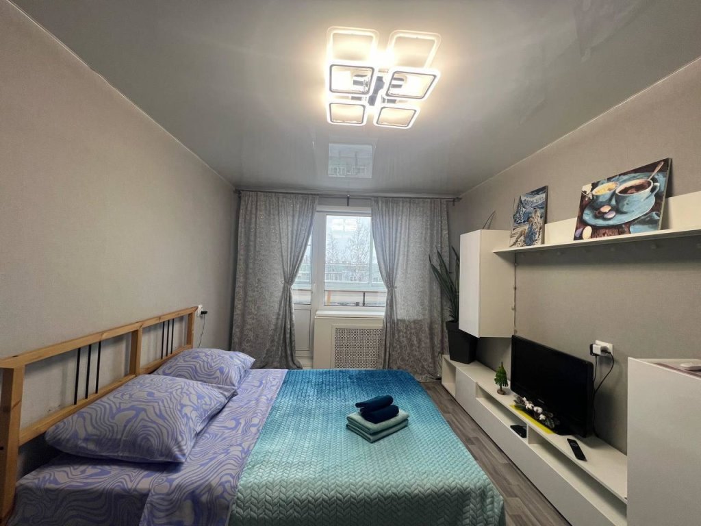 Katy Home (Кэти Хоум) на улице Менделеева — фото 4