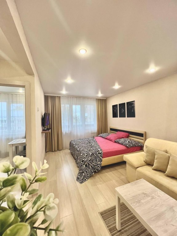 Киров: Katy Home (Кэти Хоум) на улице Некрасова