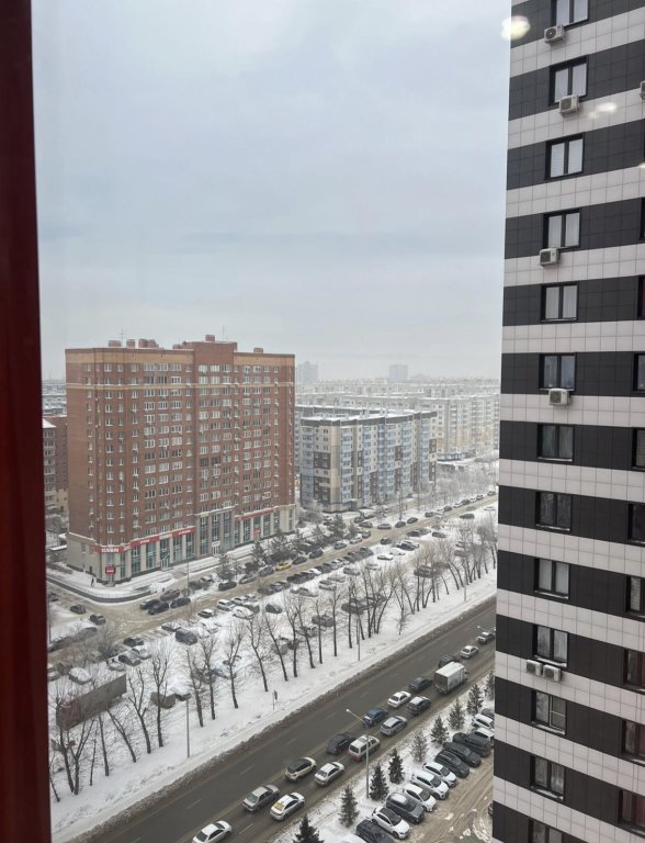 Красноярск: Саквояж на улице Алексеева 46