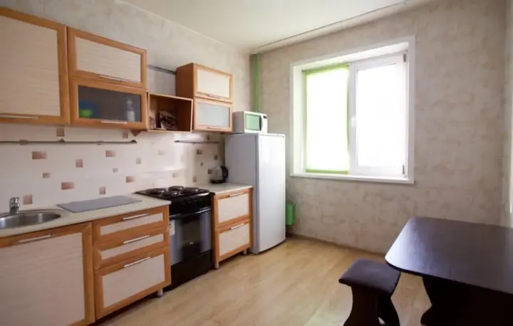 Красноярск: Саквояж на улице Батурина 20