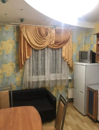 Красноярск: Саквояж на улице Молокова 64