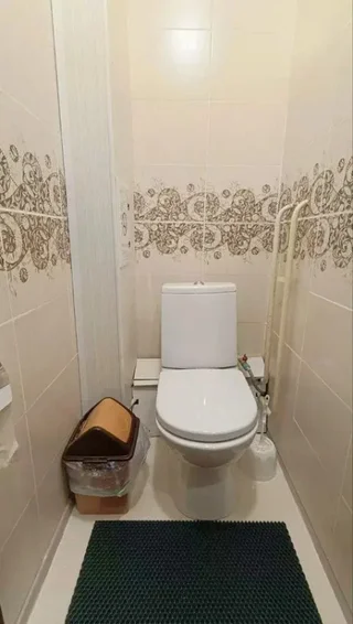 Красноярск: 2-к. кв. на Ястынской 15