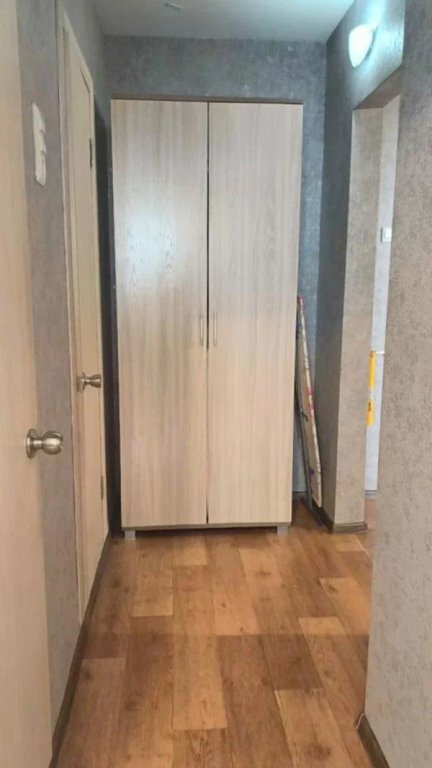 Красноярск: 1-к. квартира на Партизана Железняка 61