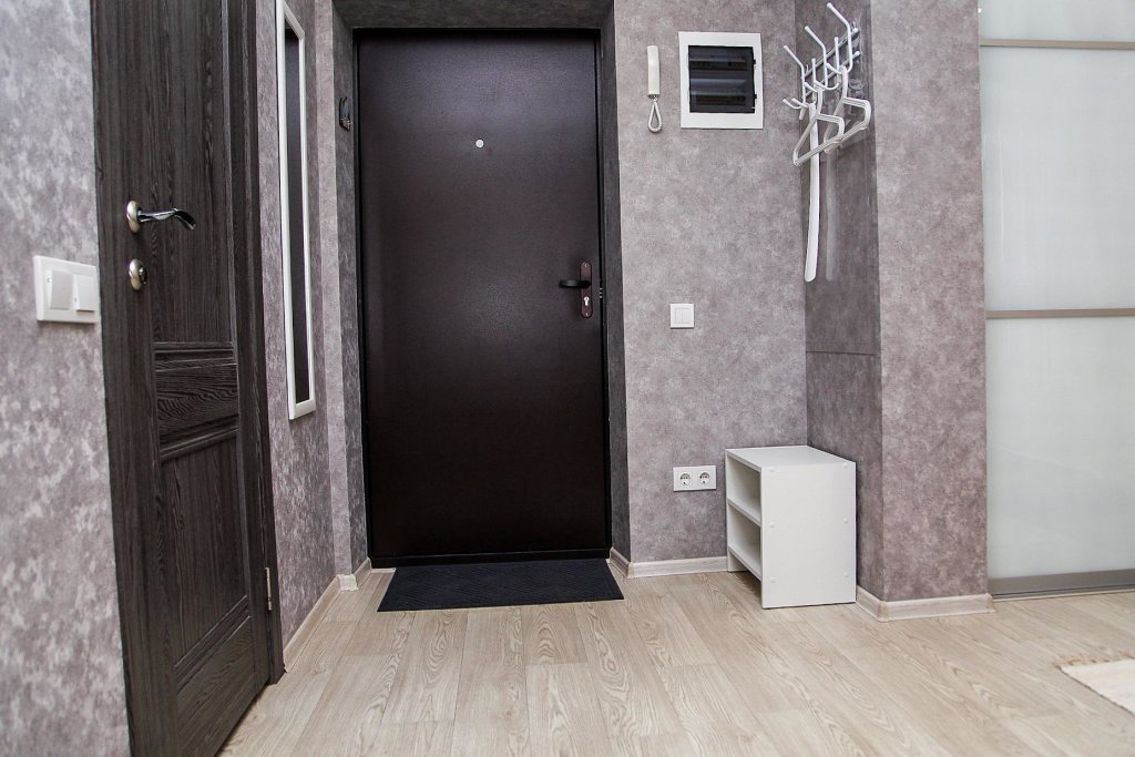 Волгоград: Volga Apartments на улице Лавочкина 3 корпус 1