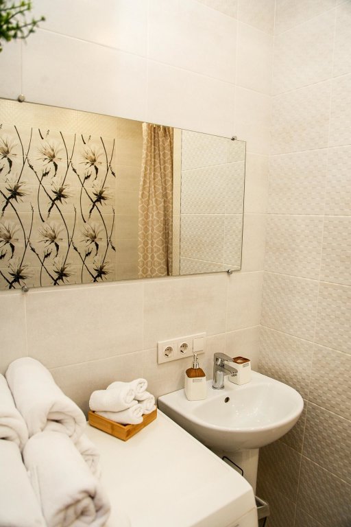 Волгоград: Volga Apartments на улице Лавочкина 3 корпус 1