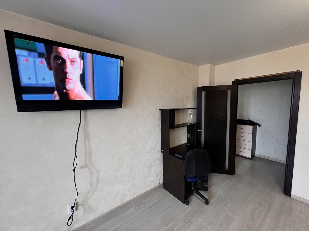 Тюмень: Риконе на улице Демьяна Бедного 92
