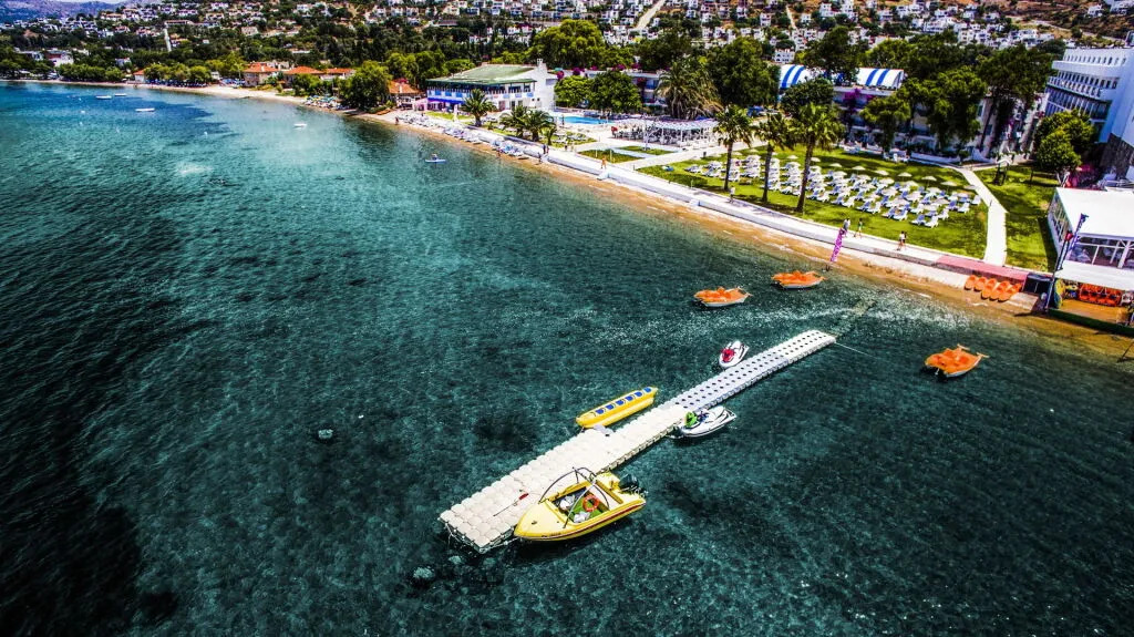 Regulus Kadıkalesi — фото 6