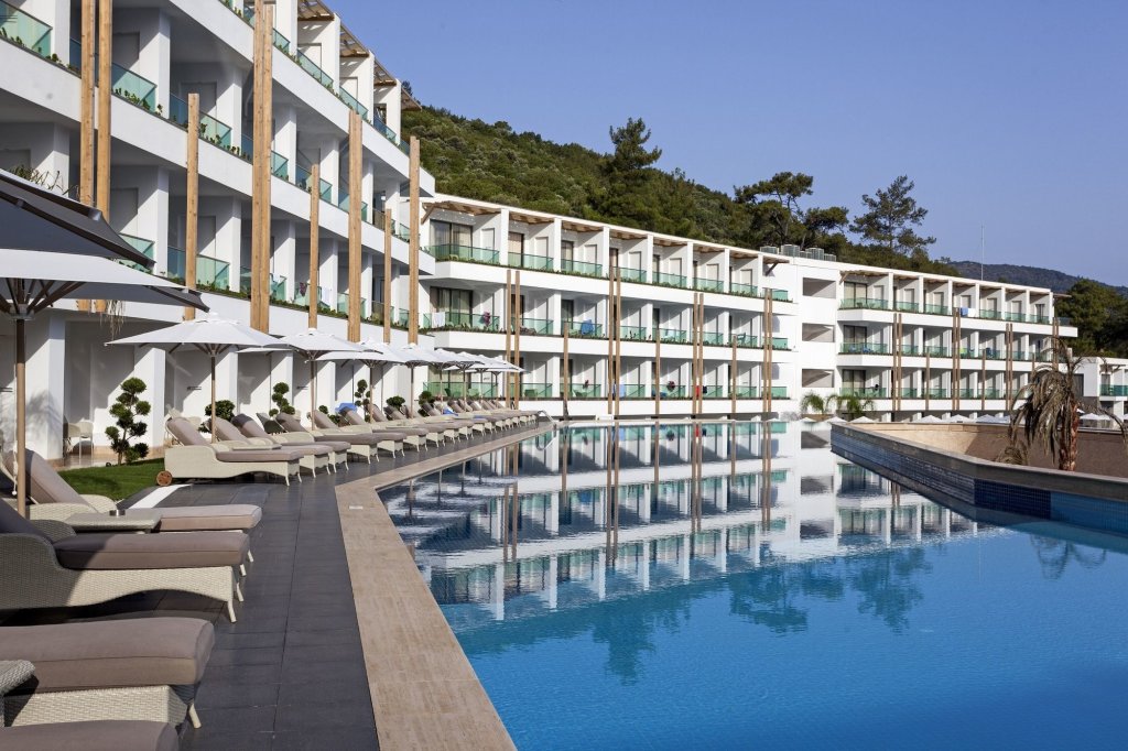 Голькой: Hyde Bodrum