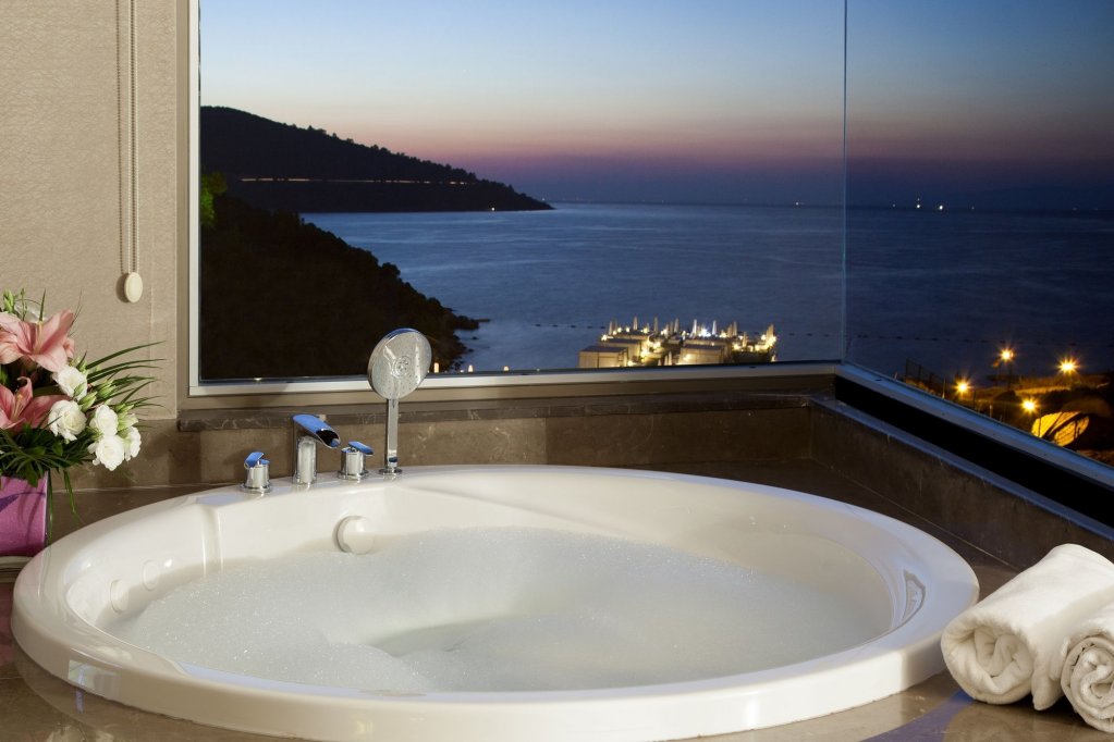 Голькой: Hyde Bodrum