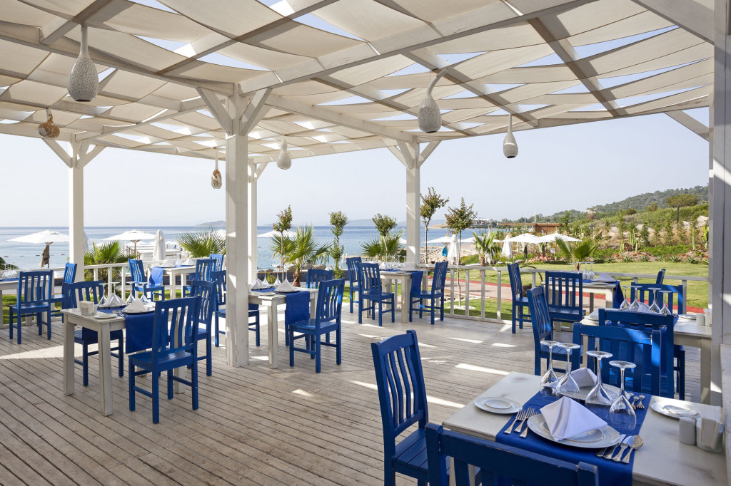 Голькой: Hyde Bodrum