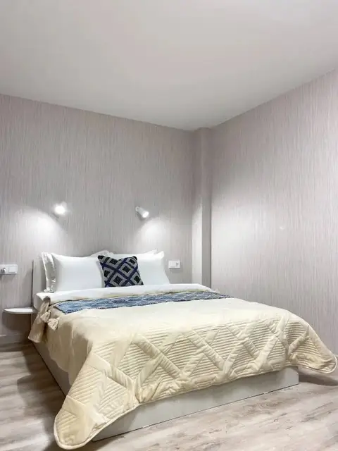 Апартаменты Apart-Comfort на Большой Октябрьской 102 — фото 1