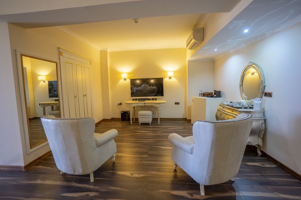 Бодрум: Azka Restaurant
