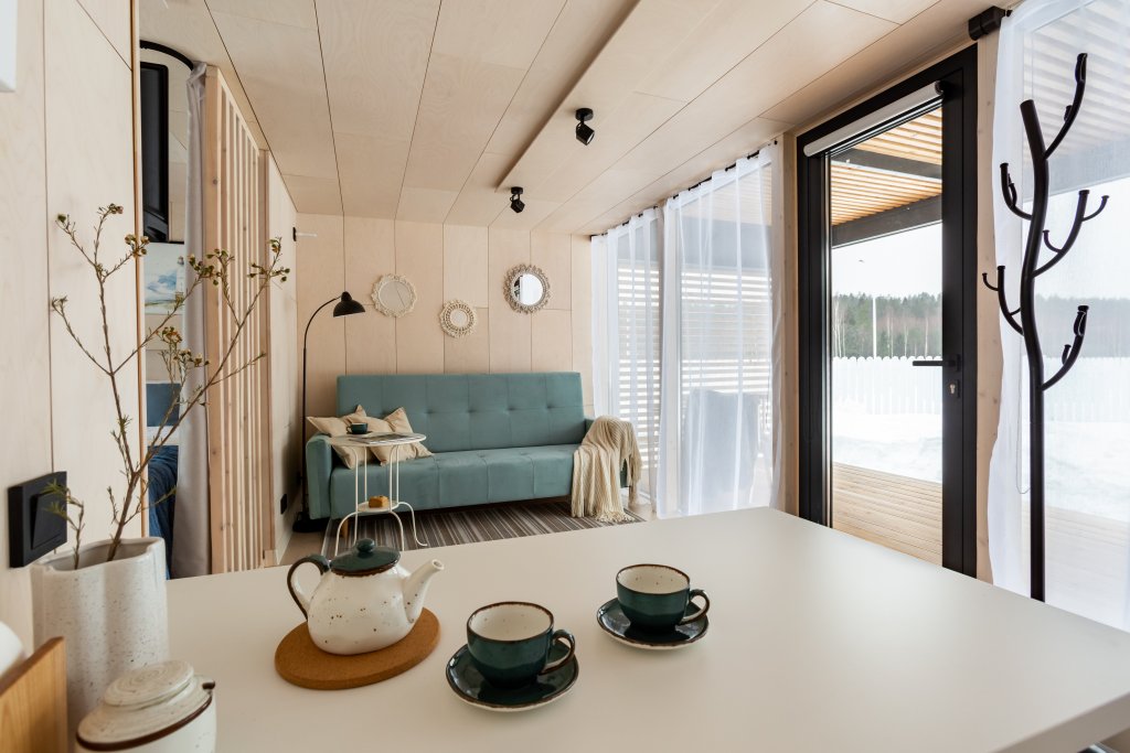 Частный дом Chill House S — фото 3