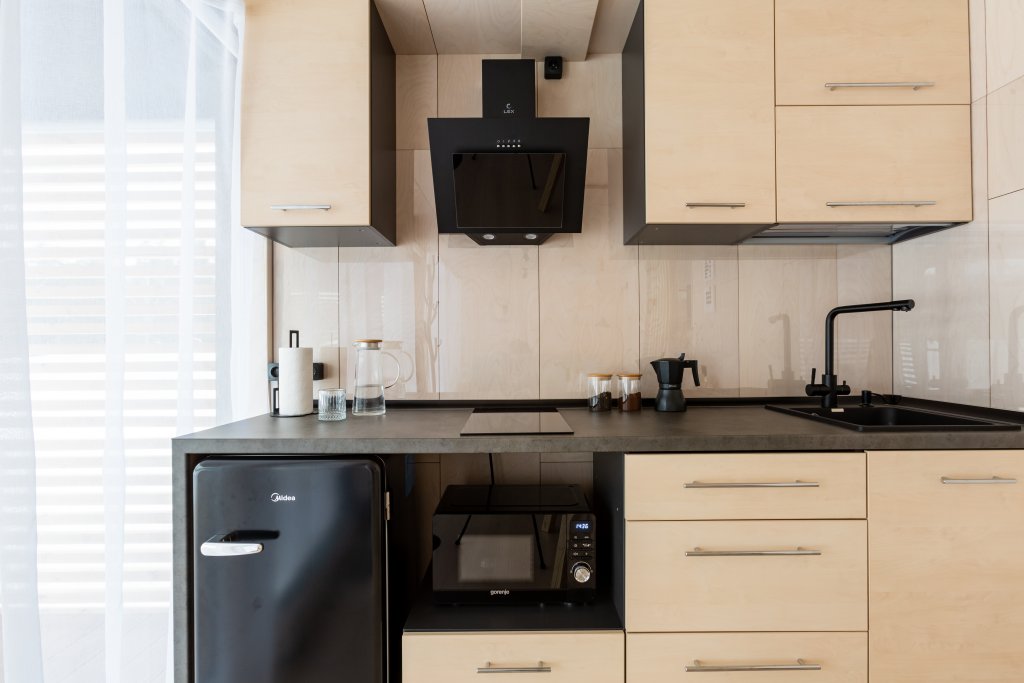 Частный дом Chill House S — фото 5