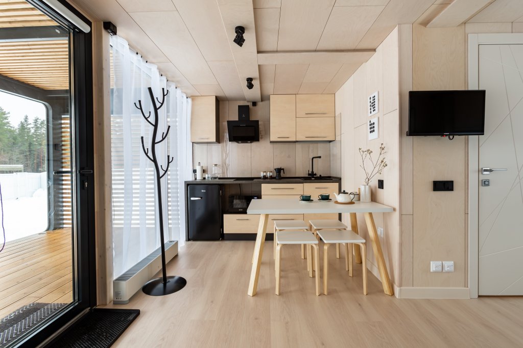 Частный дом Chill House S — фото 4