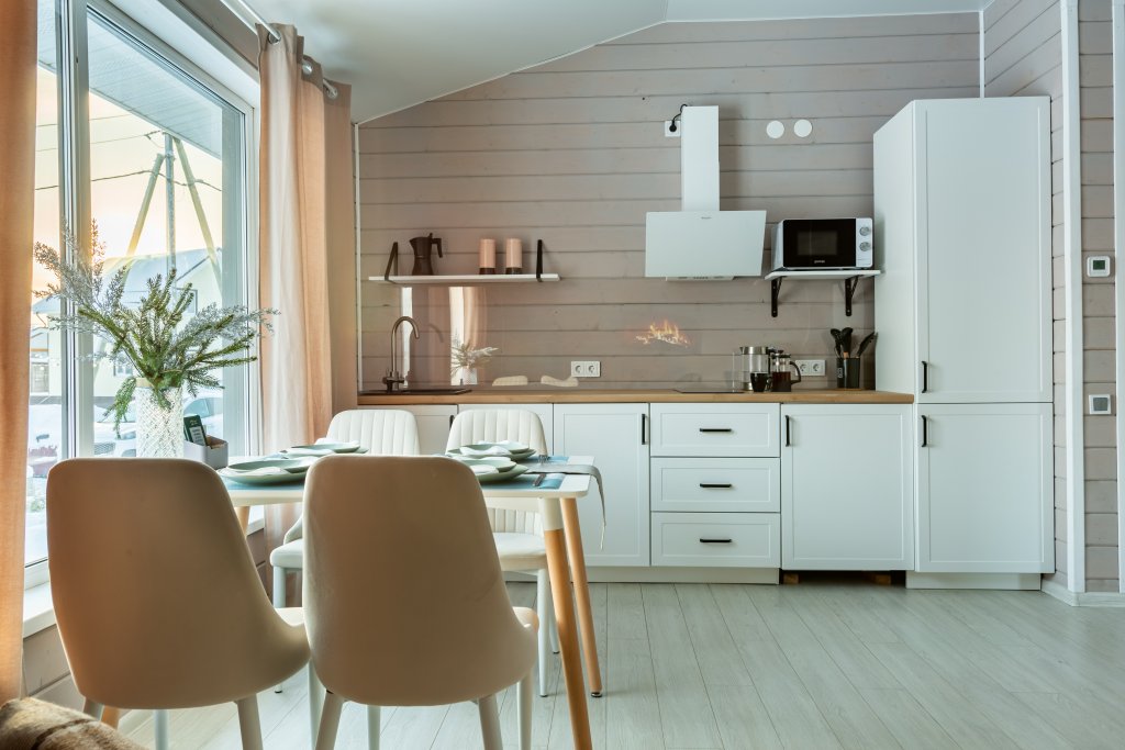 Частный дом Chill House M2 — фото 2
