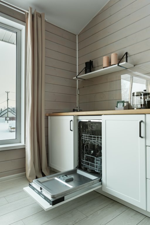Частный дом Chill House M2 — фото 4