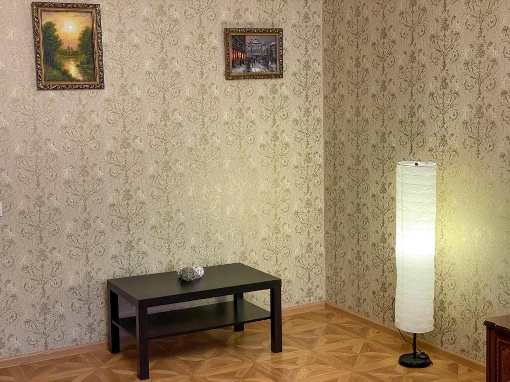 Орел: Grant Apart (Грант Апарт) на улице Розы Люксембург