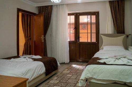 Узунгёль: Kuzey Park Hotel
