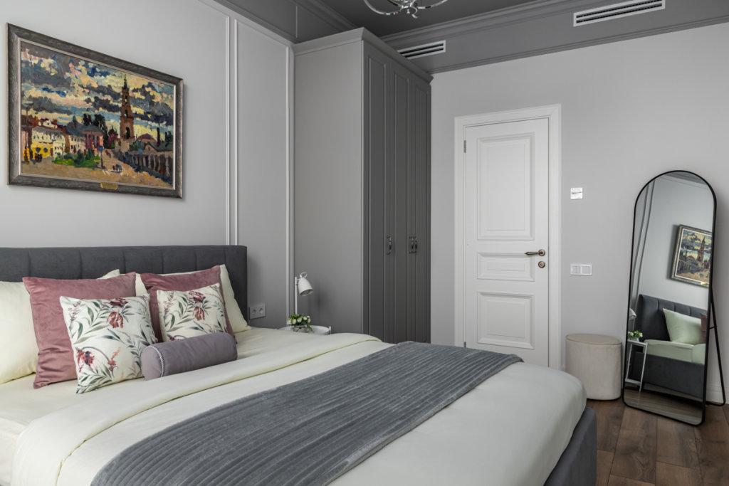 Москва: Апартаменты Moscow-Deluxe Kazakov Art Lоft