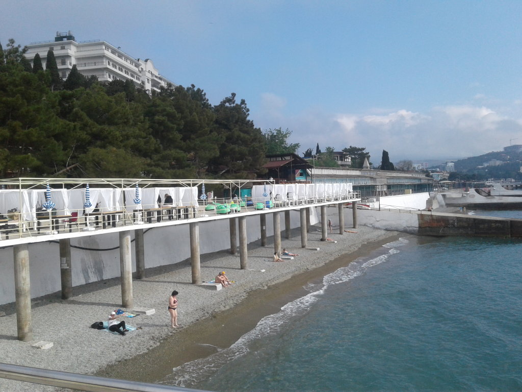 Алушта: Гостевой Дом Уют