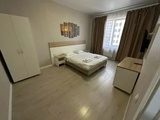 Санкт-Петербург: Апартаменты Pulkovo Hotel SPB