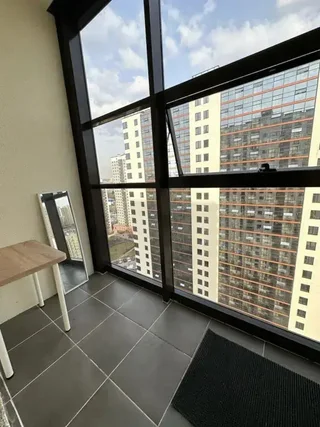 Санкт-Петербург: Апартаменты Pulkovo Hotel SPB