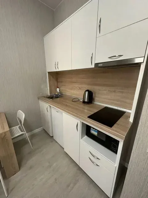 Санкт-Петербург: Апартаменты Pulkovo Hotel SPB