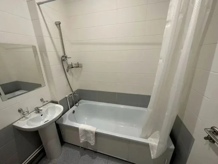 Санкт-Петербург: Апартаменты Pulkovo Hotel SPB