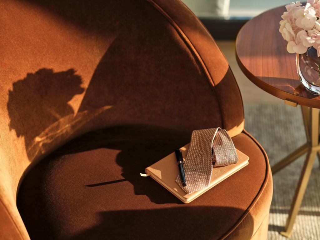Дубай: The Lana - Dorchester Collection