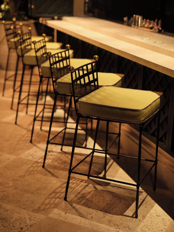 Дубай: The Lana - Dorchester Collection