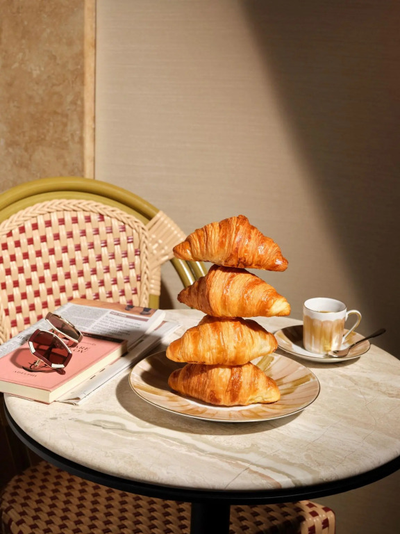 Дубай: The Lana - Dorchester Collection
