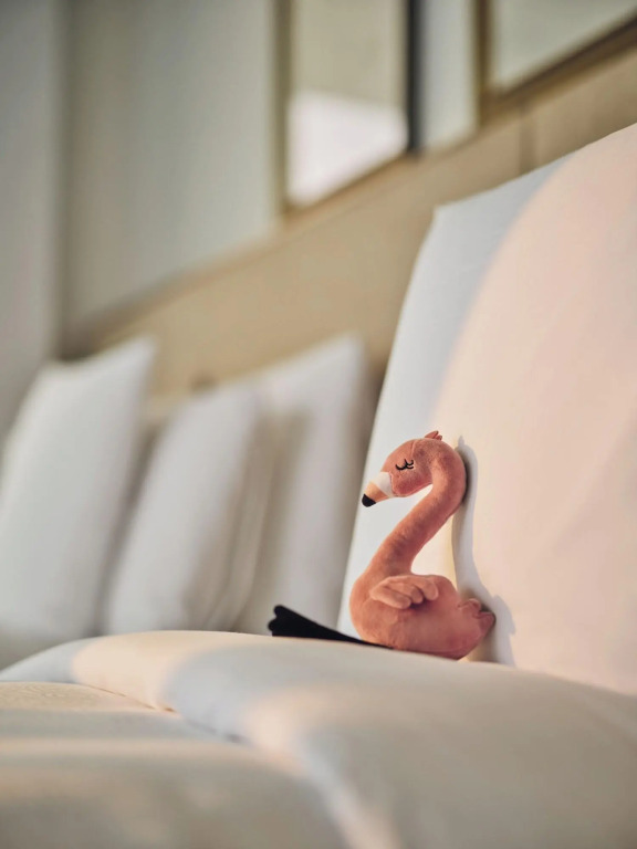 Дубай: The Lana - Dorchester Collection