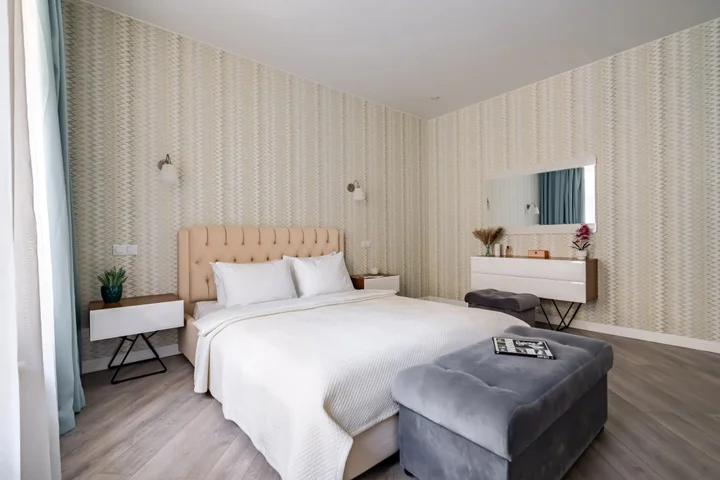 Санкт-Петербург: Апартаменты Sergeew Apartments Премиум рядом с Невским
