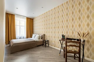 Санкт-Петербург: Апартаменты Sergeew Apartments Премиум рядом с Невским